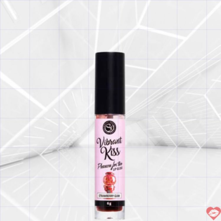 Son Môi Secret Play Dâu Rung 6g Chia Sẻ Ngọt Ngào Nóng