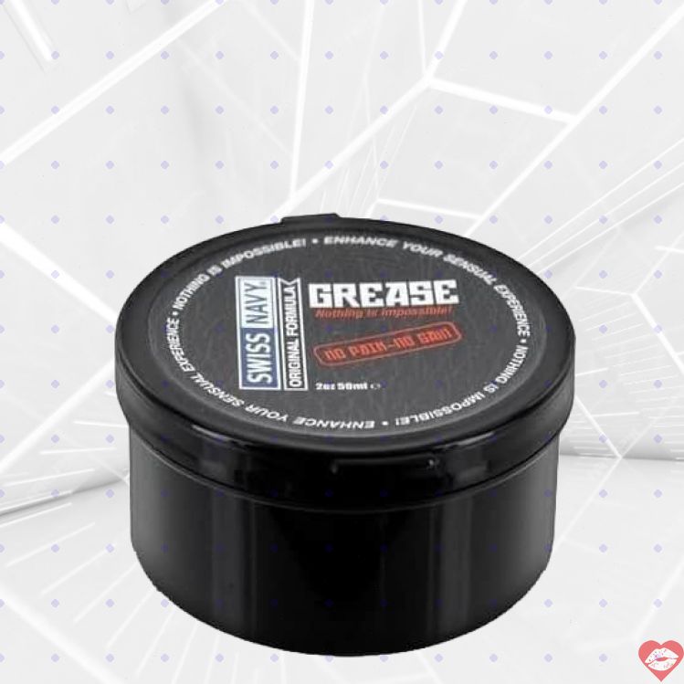 Kem Bôi Trơn Navy Fisting 59ml Siêu Mượt Đỉnh Cao 