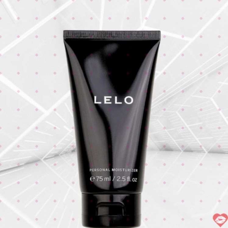 Gel Bôi Lube Lelo Nước 75ml Trơn Tru Vượt Trội 
