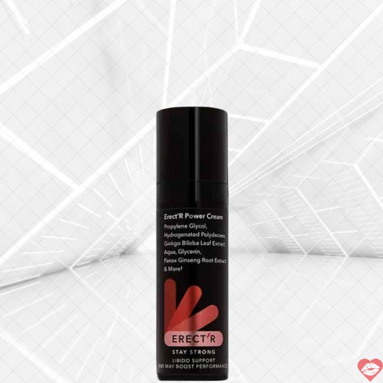 Zestra ErectR Kem Kích Erection Nam 15ml Tăng Cứng Nhanh