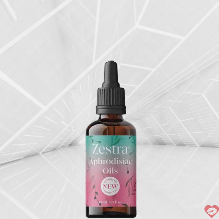 Zestra Oil 15ml Kích Thích Hưng Phấn Nữ Đỉnh 