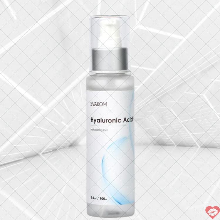 Lubr Svakom Hyaluronic 100ml Dài Lâu An Toàn
