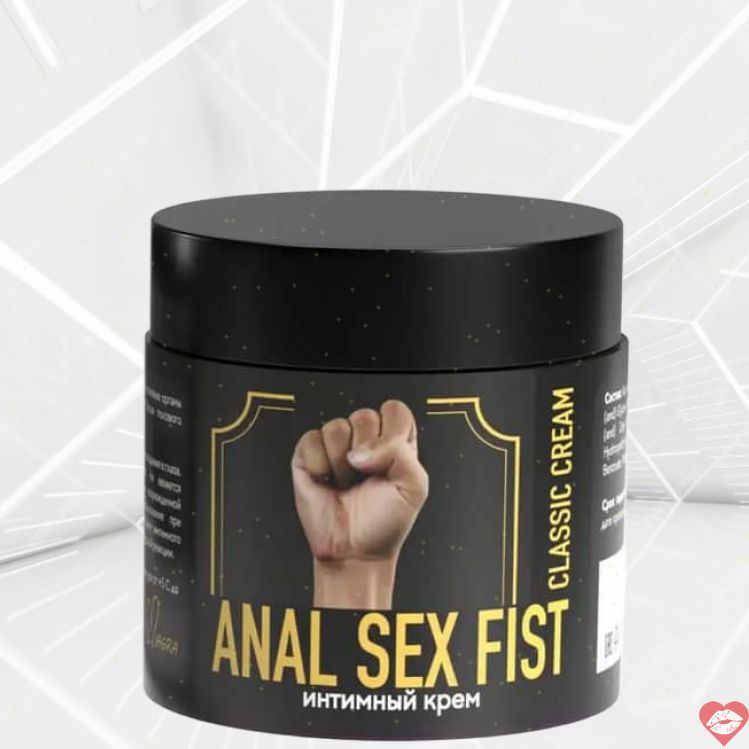 Miagra Fist Anal Lube 150ml Fisting Trơn Dài Lâu Tột Độ 