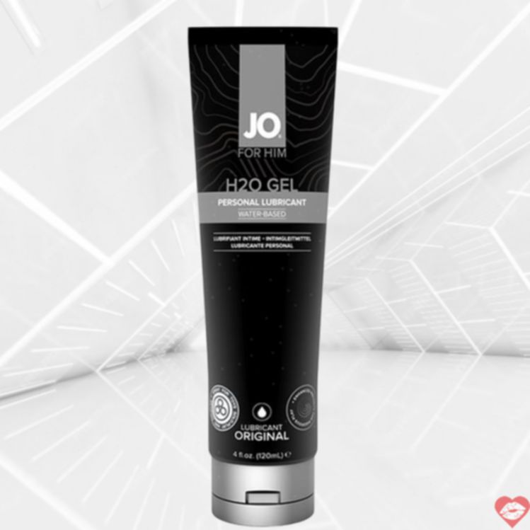 Gel Boi Trơn System JO H2O 120ml Sieu Dat Nam