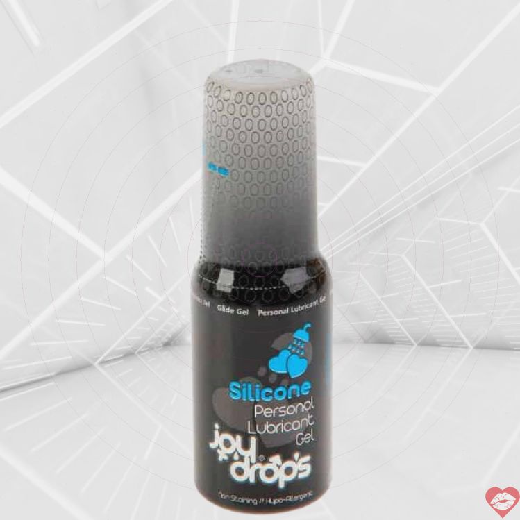 Gel Lube JoyDrops Silicone 50ml Trơn Dài Hứng Khởi 