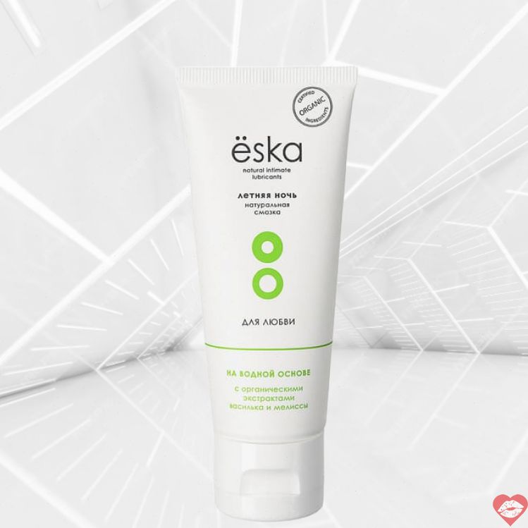 Ёska lube hè 75ml tươi mát thư giãn thân mật