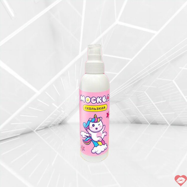 Gel Lube Moscow Hybrid 200ml Nga Trơn Bền Siêu Mịn Màng 