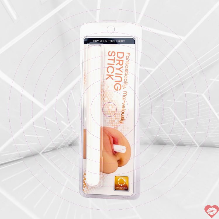 Jorokumo Cốc Tự Sướng 16cm Khô Nhanh, Thú Vị Điên Cuồng 
