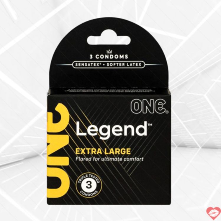 One Legend XL Bao Cao Lớn 3c Siêu Thoải Mái 