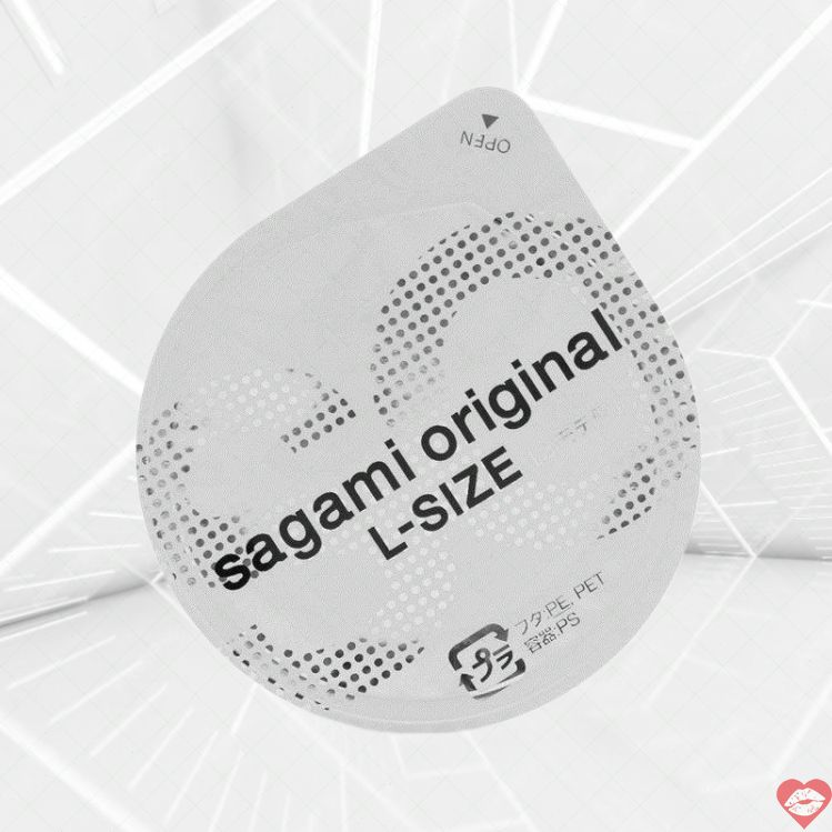Sagami 0.02 Bao 58mm Siêu Mỏng Mềm mại Gần Như Không 