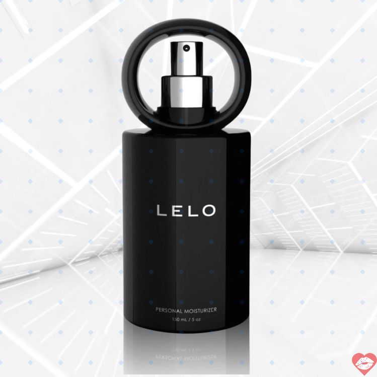 Lelo water lube 150ml aloe không mùi an toàn sạch sẽ