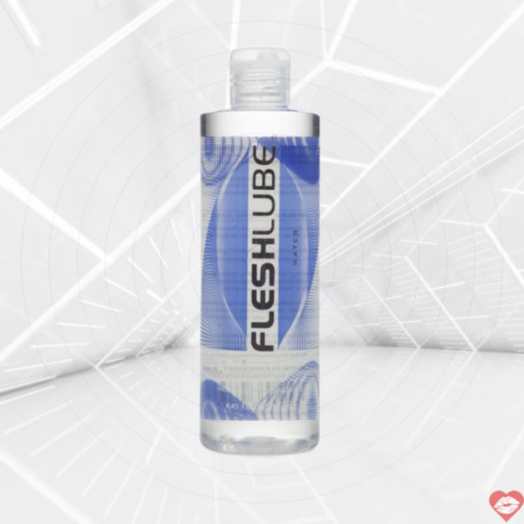 Fleshlube Fleshlight 250ml Dài Lâu Siêu Mịn[euforia]​ 