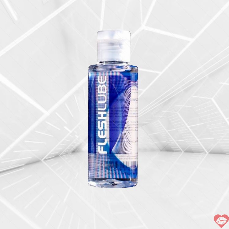 Fleshlight Lube Nước 100ml Trơn An Toàn Sướng Lâu Dài 