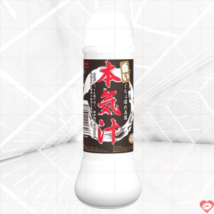 Magic Eyes Lube Giả Tinh 360ml Nhật Siêu Thực Tế
