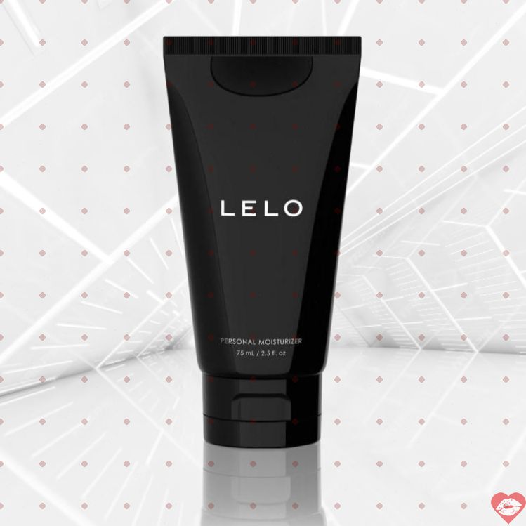 Lelo Lube Nước 75ml Siêu An Toàn Thụ Tinh