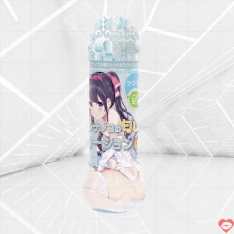 Magic Eyes Lube Hương Nữ 360ml Nhật Mịn Tăng Sướng 