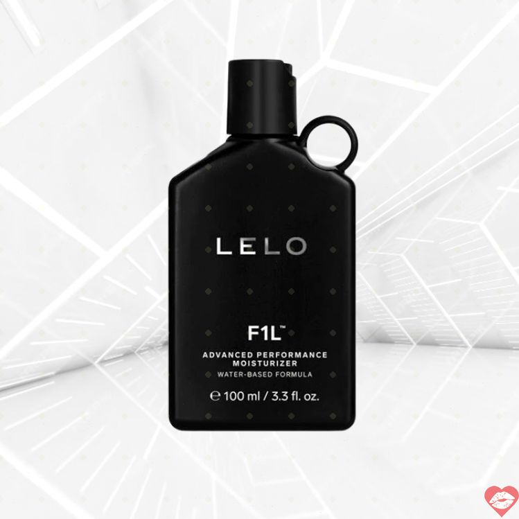Lelo F1L Nước Bôi Trơn 100ml Thụy Điển Siêu Trơn