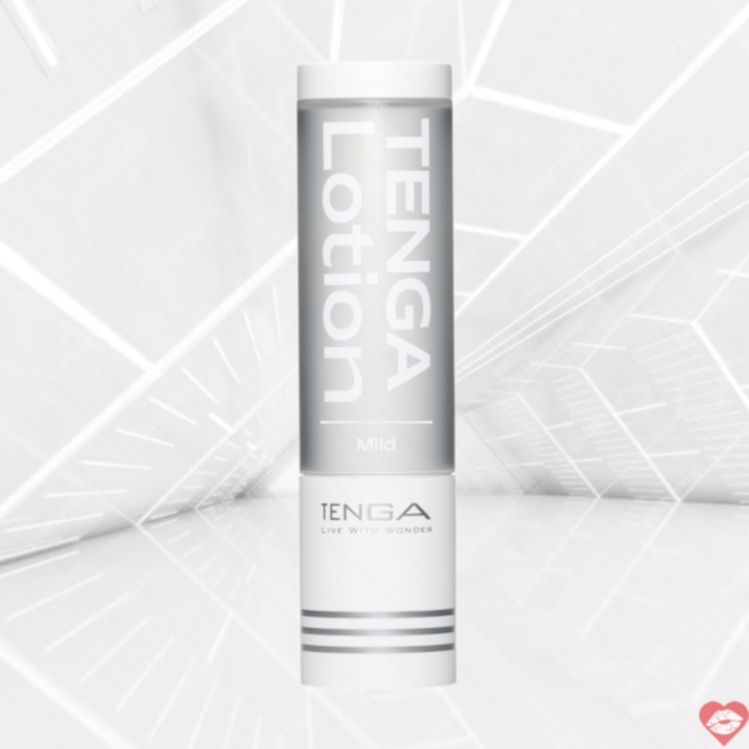 Tenga Gel Trắng Dính 170ml Bôi Mịn Dày Dặn Lâu Trôi