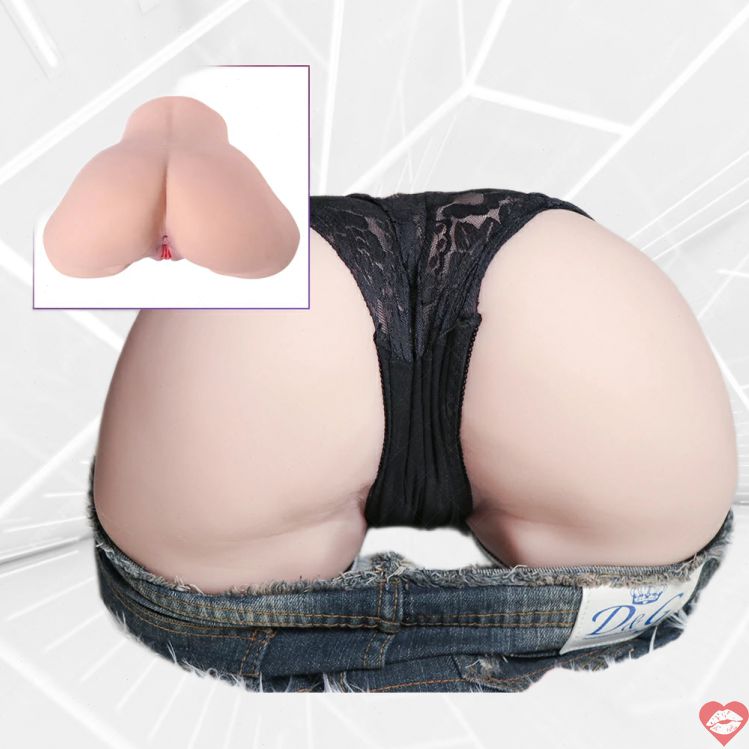 Mông To Xise Kimberley TPE Doggy Masturbator Siêu Thực Ảo Đỉnh Cao 