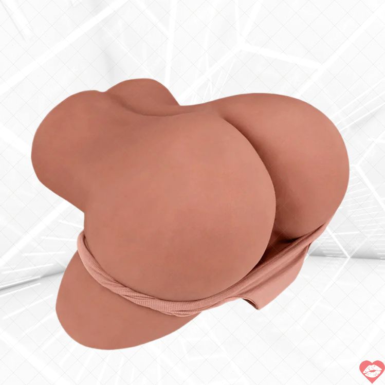 Cecilia Tantaly Mông 8.5kg Doggy Thực Tế 