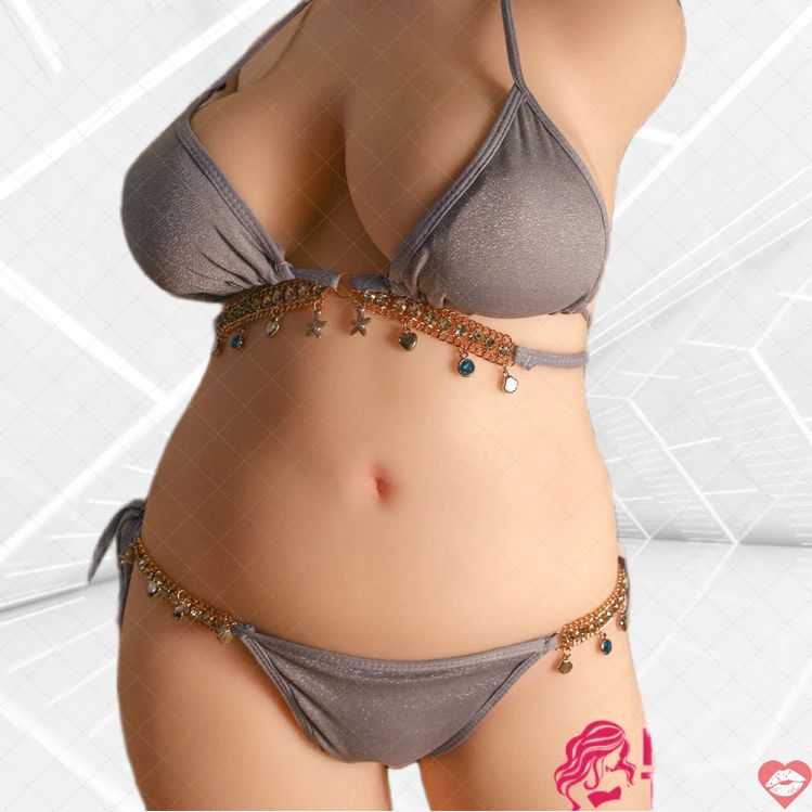 Climax Dolls Carly Ngực To Mông Bự 87cm Masturbator Nam Siêu Thực
