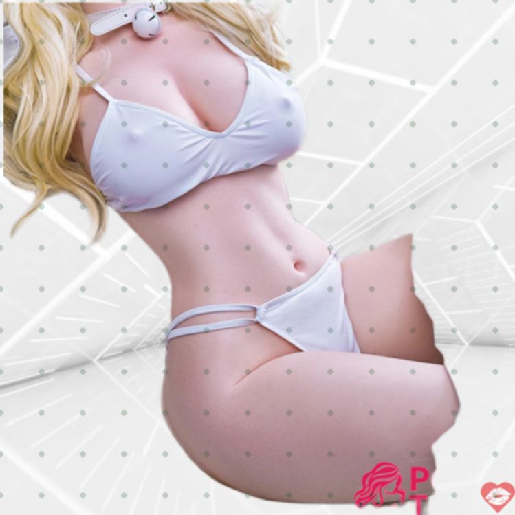 Sigafun Monica Silicone 95cm, Ngực To Mông Cong Thực! 