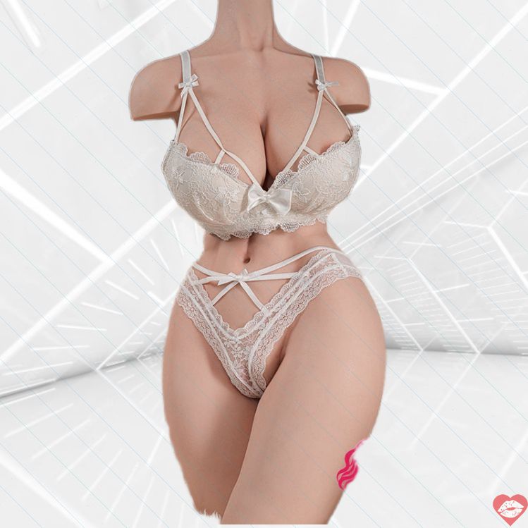 Starpery Evelyn 85cm G-Cup Ngực Bự Siêu Thực Tế