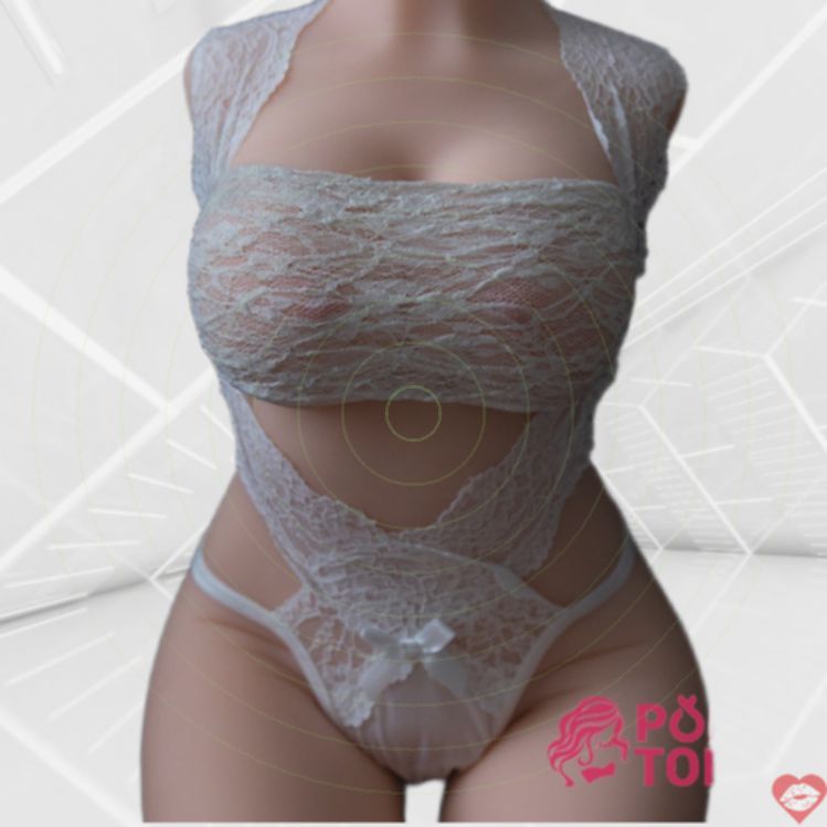 Búp Bê Masturbator 53cm Ngực Mông Lớn Thoải Mái Thỏa Mãn 