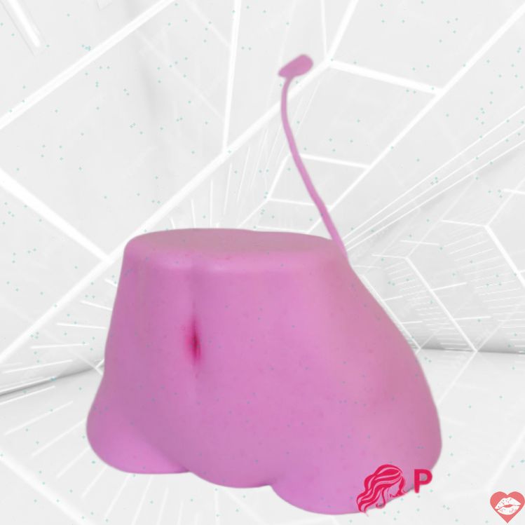 Mông Succubus Irokebijin 60cm anime hentai silicone to mọng 