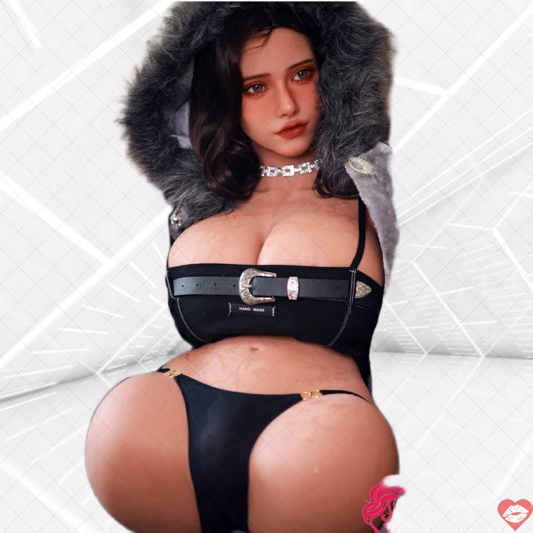 Fire Diya Búp Bê Ngực Khủng Mông Cong 85cm Siêu Hot 
