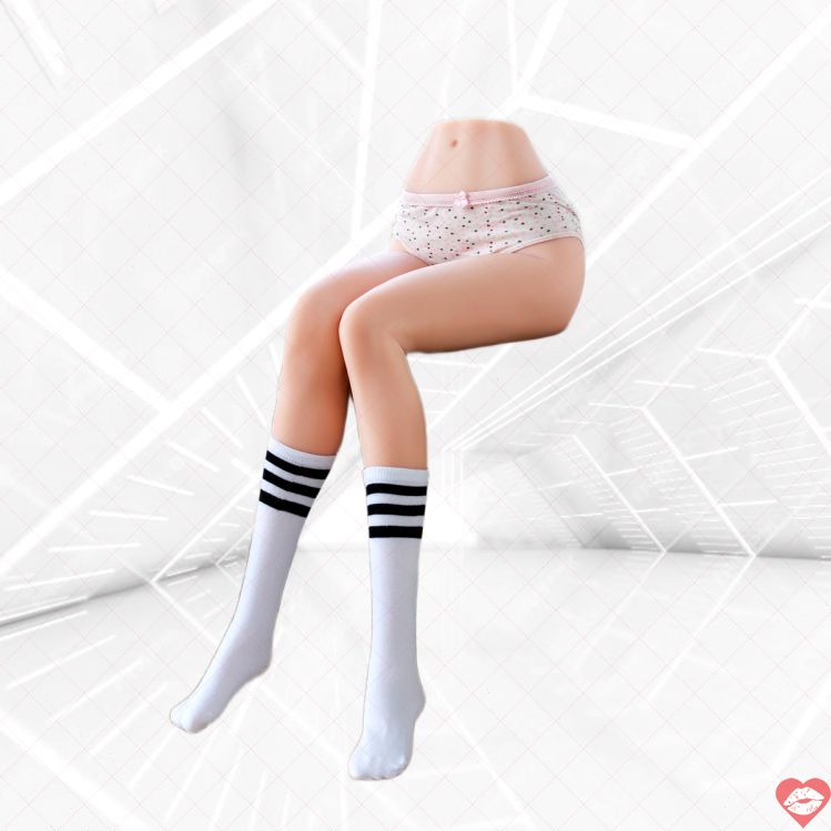 Búp Bê Torso 91cm Lồn Đít Real Rẻ Niềm Vui Đỉnh Cao 