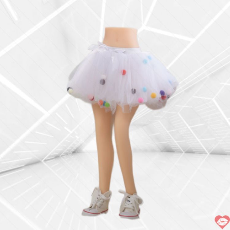 Torso Doll 70cm Half Body – Ngực Mông Thực Tế! 