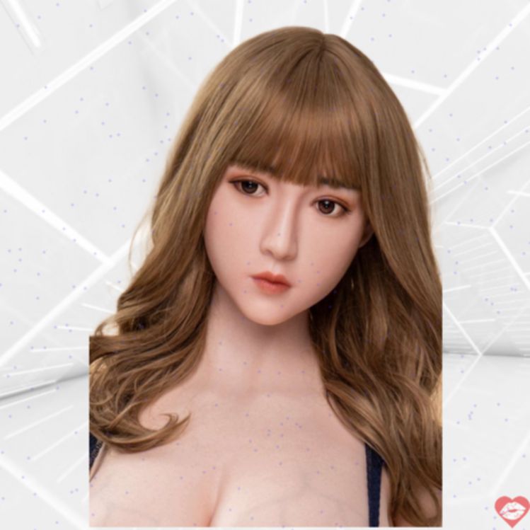 Doll Minato 162cm Ngực To Mông Cong Hấp Dẫn 