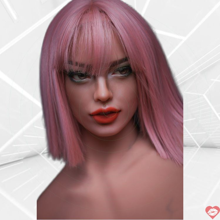 TPE Doll Monika 159cm Ngực Lớn Mông To Siêu Mềm 