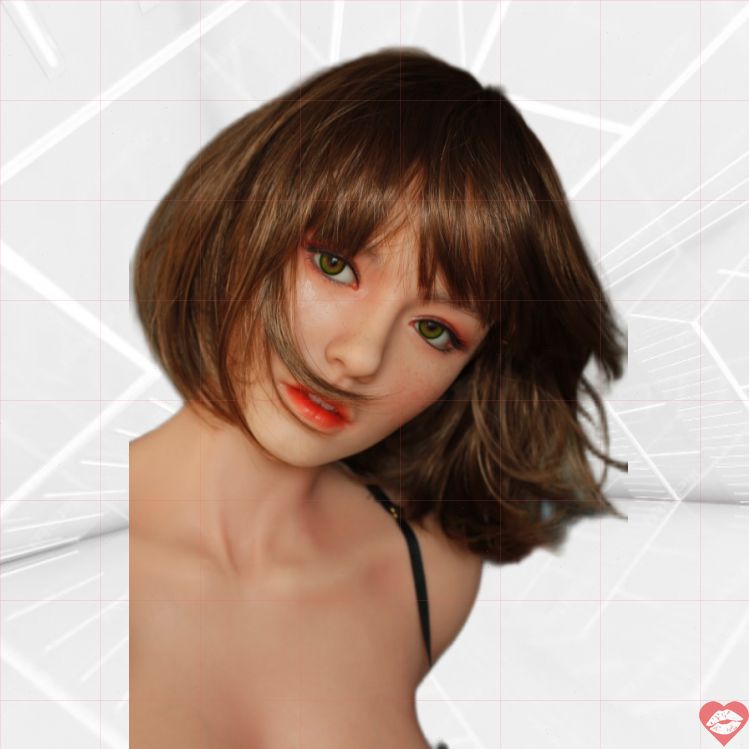  Thông tin Natalia Starpery Doll 165cm D Cup Ngực Mềm TPE Siêu Thật  loại tốt 