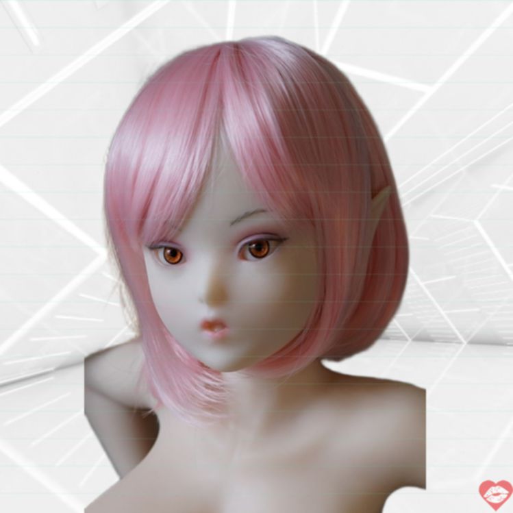Elf Nao 80cm G-Cup TPE Ngực Khủng Elf Anime Mê 