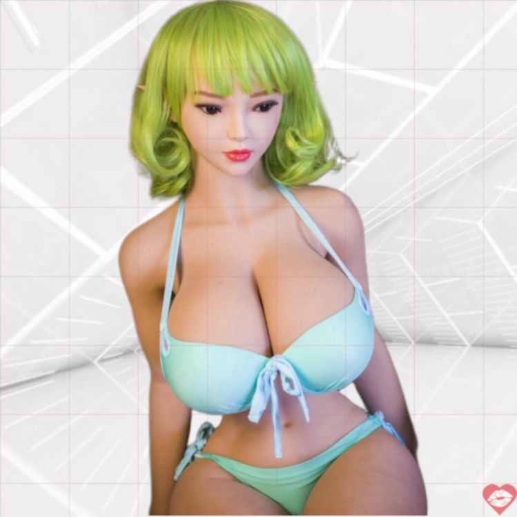 Calista Anime TPE 153cm Ngực Khủng Gợi Cảm Đẳng Cấp 