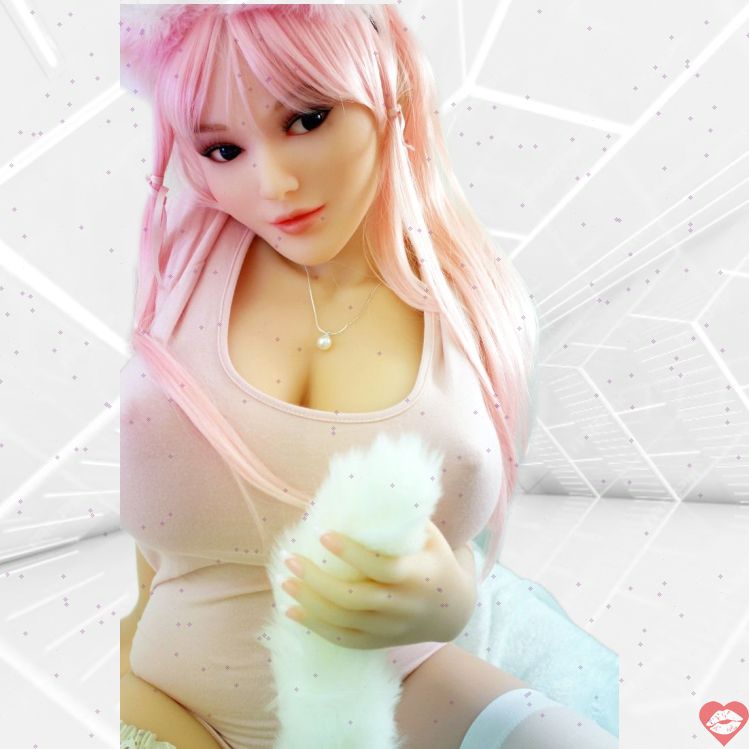 Sayuri 135cm TPE Búp Bê Siêu Mềm Mịn Doll4ever 