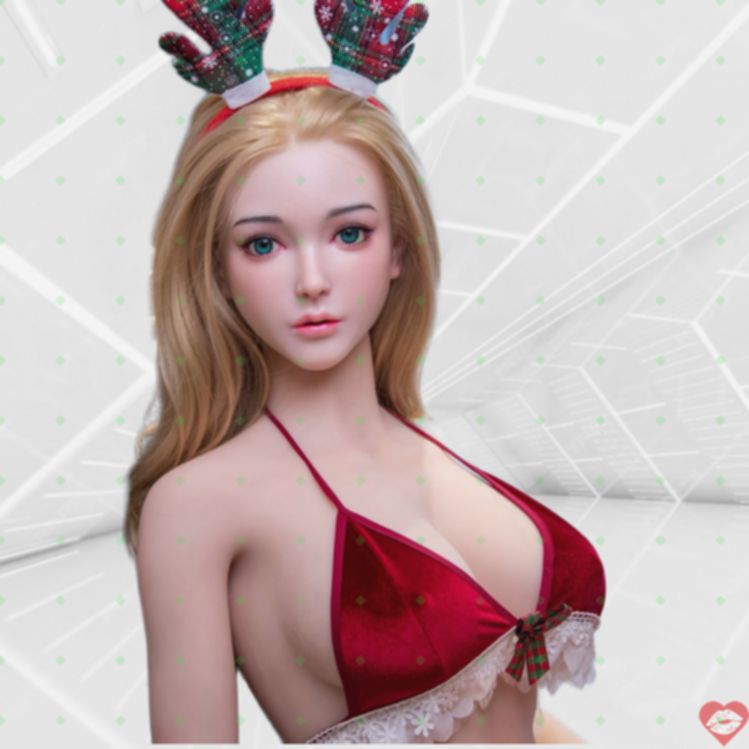 Nataly TPE Doll 163cm Chân Dài Vàng Linh Hoạt Quyến Rũ 