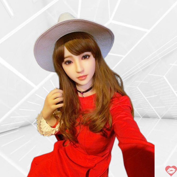 Doll Yolanda D Cup 167cm Ngực Khủng Siêu Mềm Lung Linh 