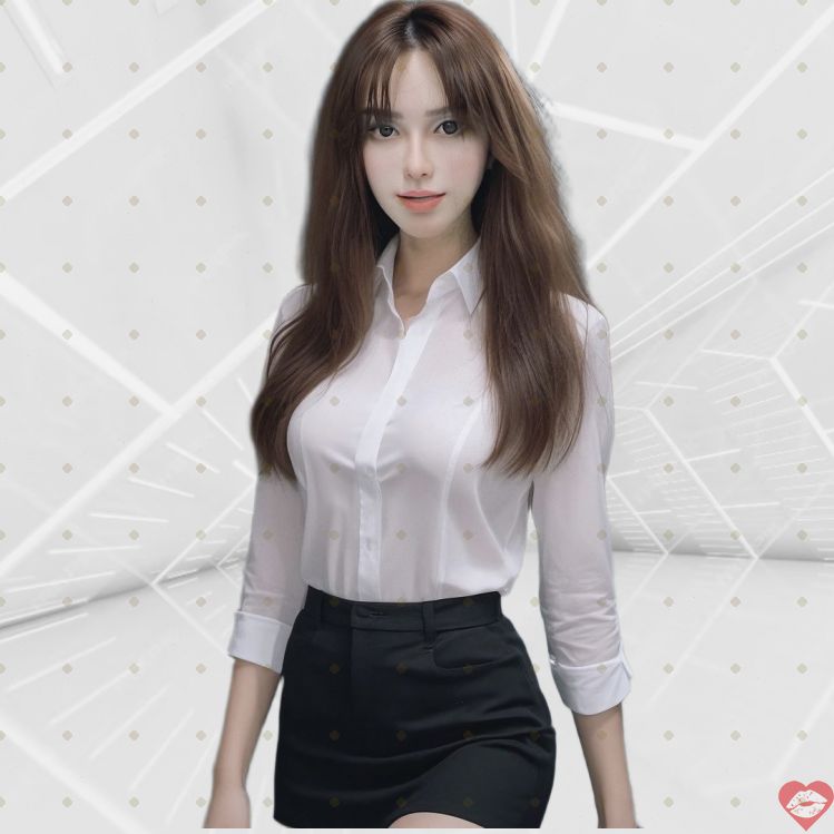 Sex Doll Umeko TPE 165cm Mềm Thật Kinh Ngạc 