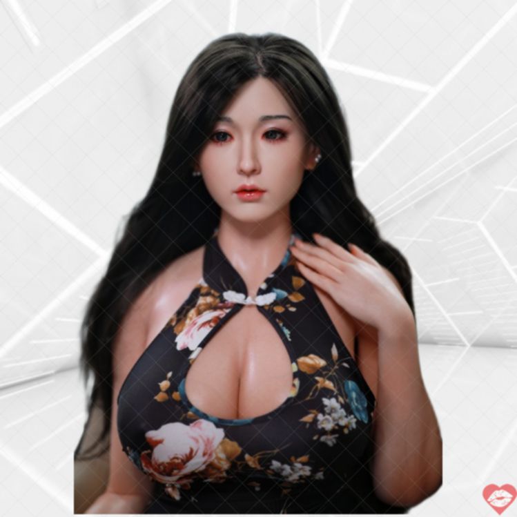 Ying D Cup Doll 160cm Giáng Sinh Siêu Mềm 