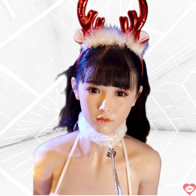 Sakura Doll 160cm D Cup Giáng Sinh 