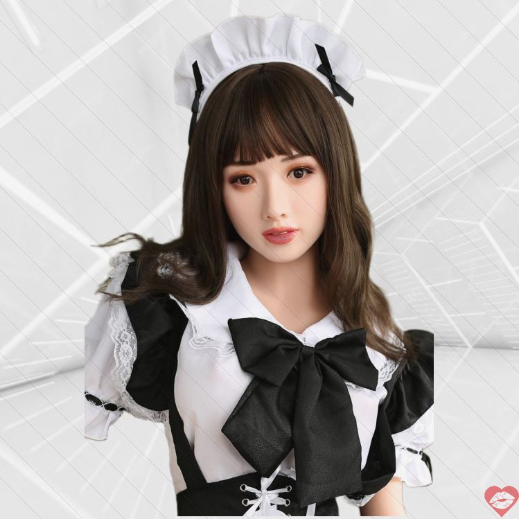 Kohana TPE Doll 166cm Nữ Tỳ Ngọt Ngào Siêu Mềm 