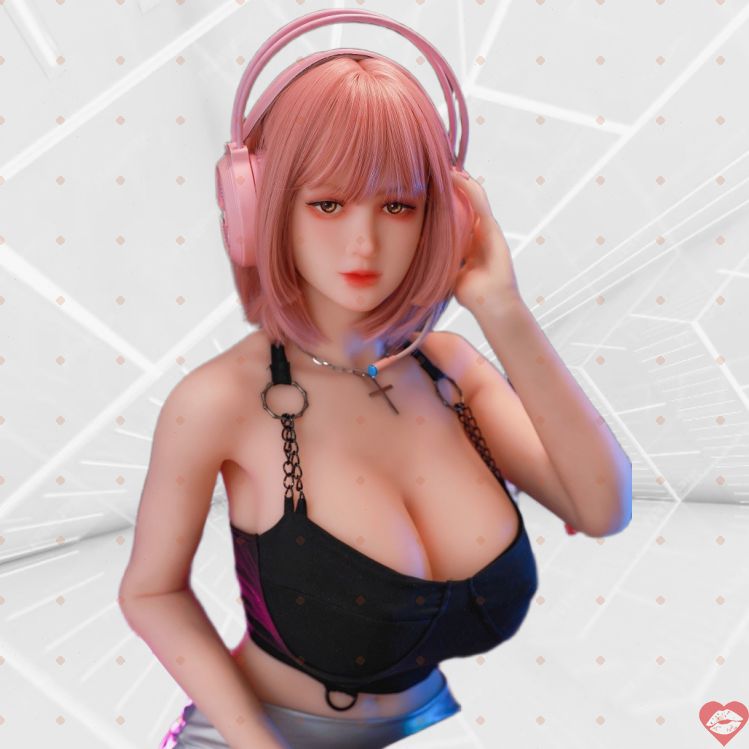 Sara Anime E-Girl Ngực Khủng TPE 153cm Nữ Thần 