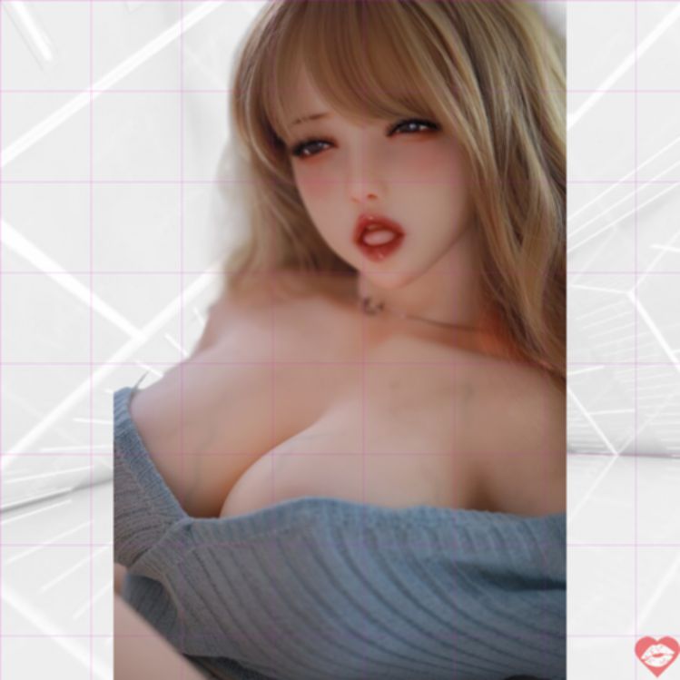 Sung Doll Anime 157cm TPE Ngực Khổng Lồ Hấp Dẫn 