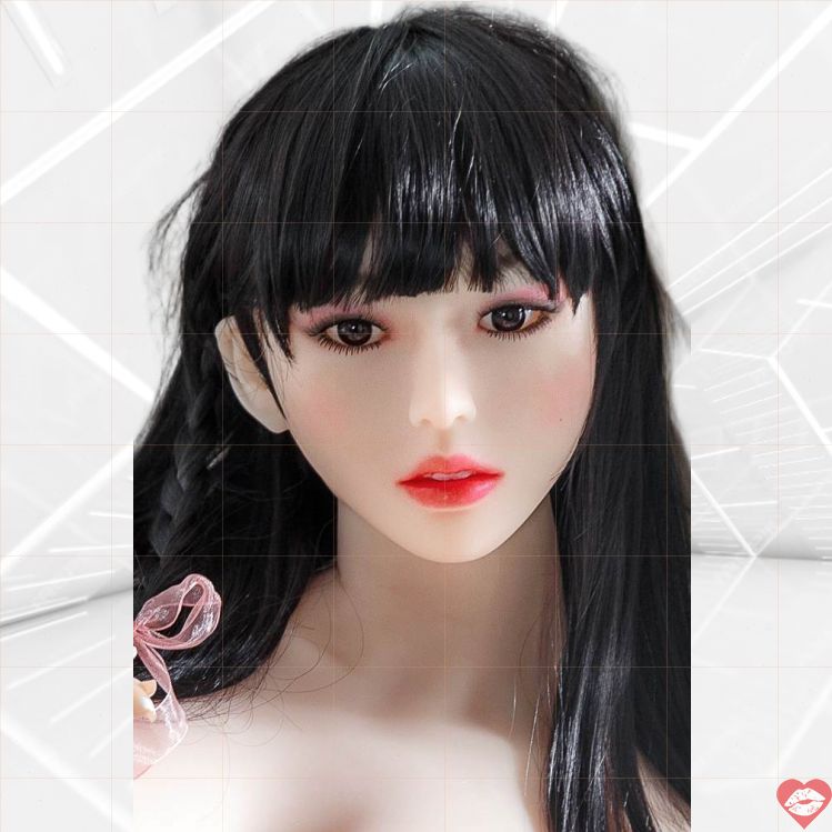 Búp Bê Kendra TPE 158cm Mảnh Mai Mềm Mịn Quyến Rũ 