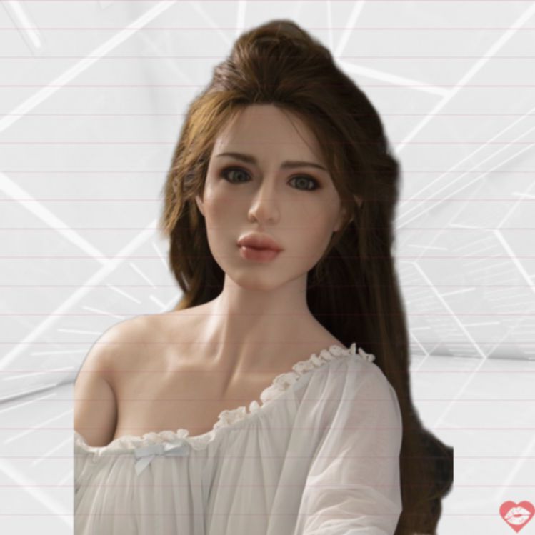 Zoey Sex Doll 171cm Siêu Mềm Ngực Quyến Ngực Mai Mị 