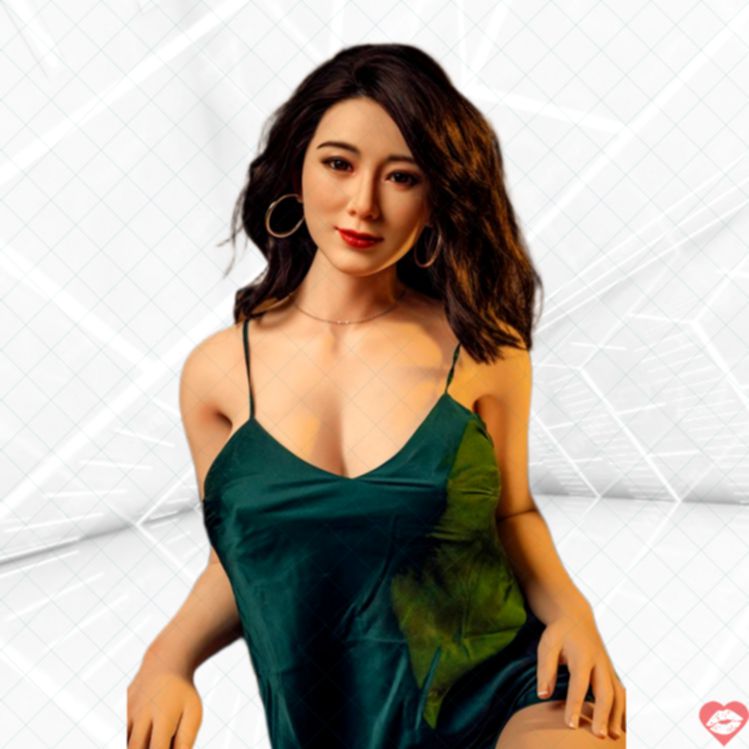 Hao Búp Bê Silicone 163cm Thật Đẹp Tùy Chỉnh Starpery Cao Cấp 