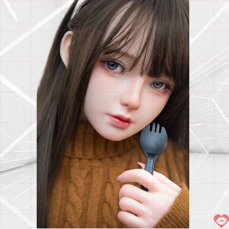 Doll Xiaying 148cm C-Cup Silicone Gợi Cảm Nóng Bỏng 